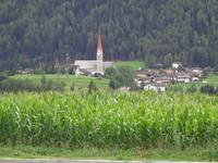 Wallfahrtskirche Maria Trens bei Sterzing