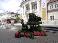 Meran, Ideen muß man haben