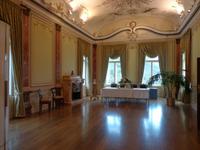 Im Schloss Trautmannsdorf