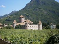 Schloss Maretsch in Bozen