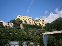 Schloss Trautmannsdorf