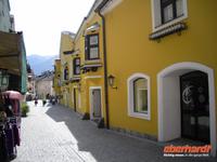 Altstadt in Sterzing