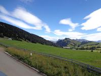 Auf der Seiseralm