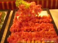 Bauernbuffet
