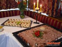 Bauernbuffet