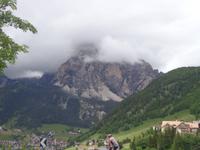 Bergaussichten