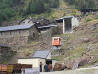 Bergwerk Ridnaun