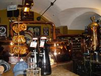 Bierbrauen in Bozen