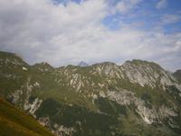 Blick vom Rosskopf