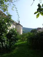 Brixen Hofburg