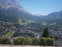 Cortina d´Ampezzo