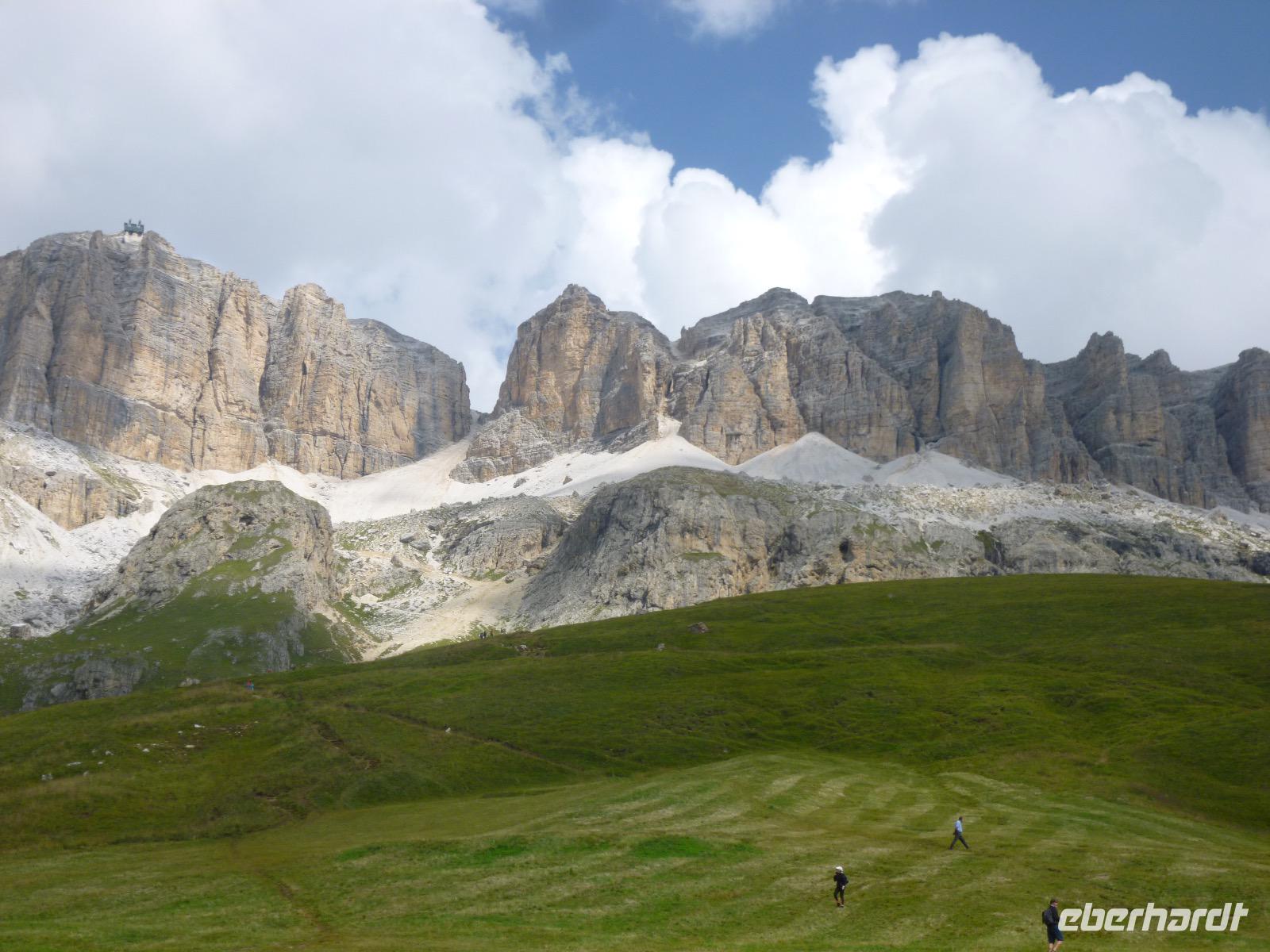 Dolomiten