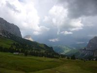 Dolomiten