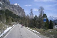 Dolomitenrundfahrt