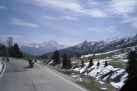 Dolomitenrundfahrt