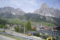 Dolomitenrundfahrt