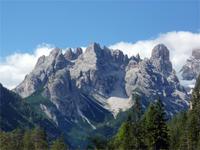 Dolomitenrundfahrt