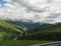 Dolomitenrundfahrt