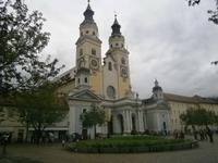 Dom in Brixen