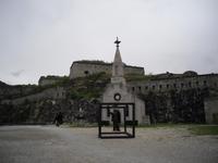 Franzensfeste