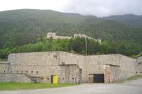 Franzensfeste