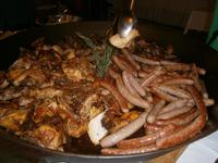 Grillpfanne