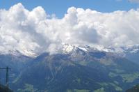 Jaufenpass