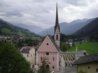 Mareit im Ridnauntal