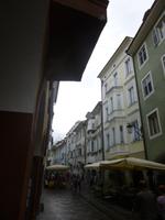 Meran Lauben