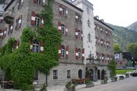 Sachsenklemme