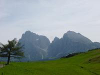 Seiser Alm 