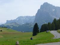 Seiser Alm 