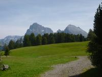 Seiser Alm 