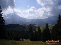 Seiser Alm