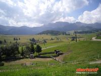 Seiser Alm