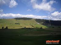 Seiser Alm