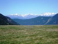 Seiser Alm