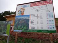Sterzing, bei der Roßkopfhütte
