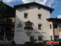 Unser Hotel
