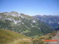 auf dem Roßkopf