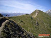 auf dem Roßkopf
