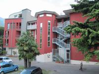 Gardasee-unser Hotel villa Rosa