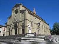 Arezzo-Stadtführung