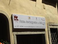 Arezzo-Stadtführung