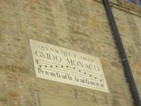 Arezzo-Stadtführung