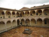 Assisi-Stadtführung-San Frencesco