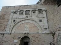 Perugia-Stadtführung