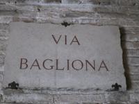 Perugia-Stadtführung