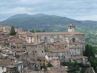 Perugia-Stadtführung