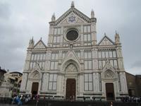 Florenz-Stadtführung-Santa Croce